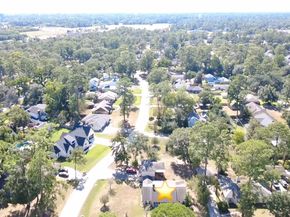 460 Dover Lane, Spring TX 77373