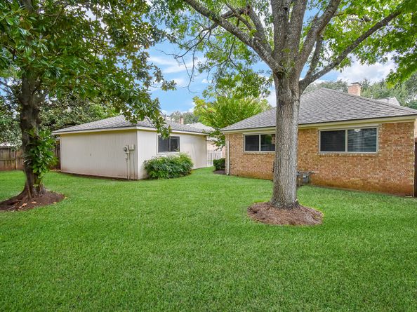 3010 W Steepbank Circle, Sugar Land TX 77479