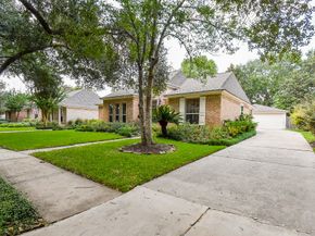 3010 W Steepbank Circle, Sugar Land TX 77479
