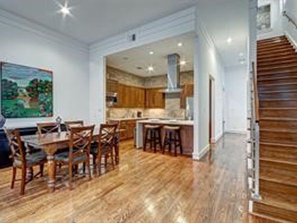 5407 Jackson Street, Houston TX 77004