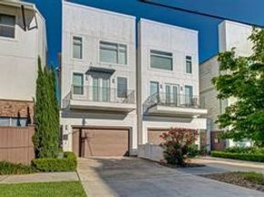 5407 Jackson Street, Houston TX 77004