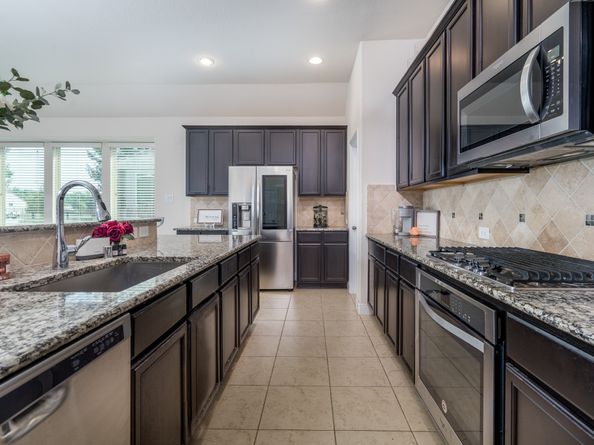 19514 Juniper Breeze Lane, Spring TX 77379