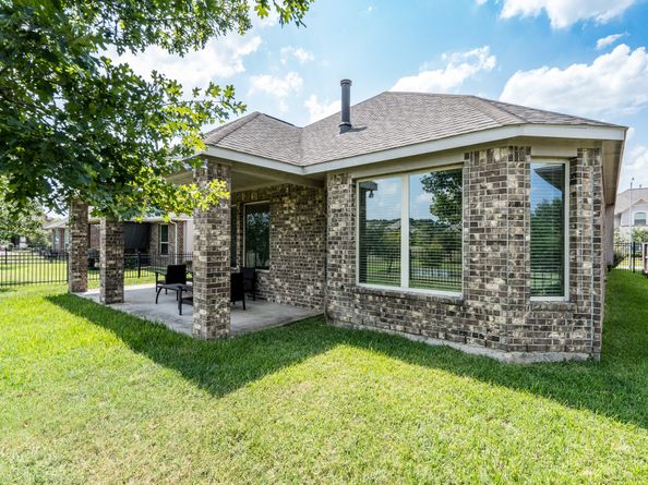 19514 Juniper Breeze Lane, Spring TX 77379