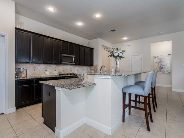 19514 Juniper Breeze Lane, Spring TX 77379