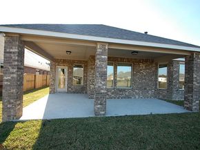 19514 Juniper Breeze Lane, Spring TX 77379
