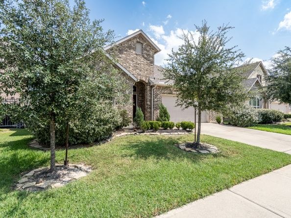 19514 Juniper Breeze Lane, Spring TX 77379
