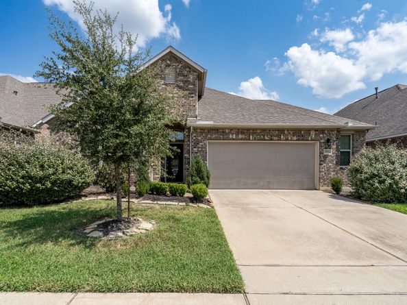 19514 Juniper Breeze Lane, Spring TX 77379