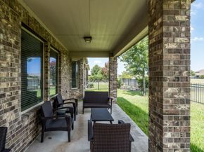 19514 Juniper Breeze Lane, Spring TX 77379