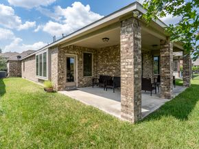 19514 Juniper Breeze Lane, Spring TX 77379