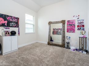 19514 Juniper Breeze Lane, Spring TX 77379