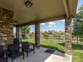 19514 Juniper Breeze Lane, Spring TX 77379