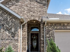 19514 Juniper Breeze Lane, Spring TX 77379