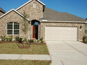 19514 Juniper Breeze Lane, Spring TX 77379