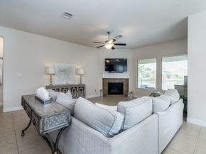 19514 Juniper Breeze Lane, Spring TX 77379
