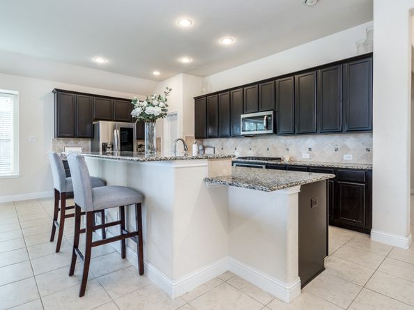 19514 Juniper Breeze Lane, Spring TX 77379