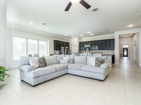 19514 Juniper Breeze Lane, Spring TX 77379