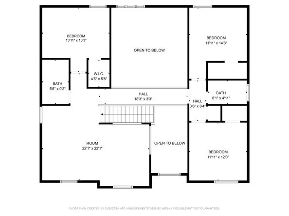 24826 Pikecrest Drive, Spring TX 77389