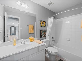 24826 Pikecrest Drive, Spring TX 77389
