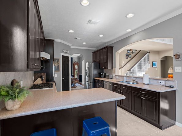 24826 Pikecrest Drive, Spring TX 77389