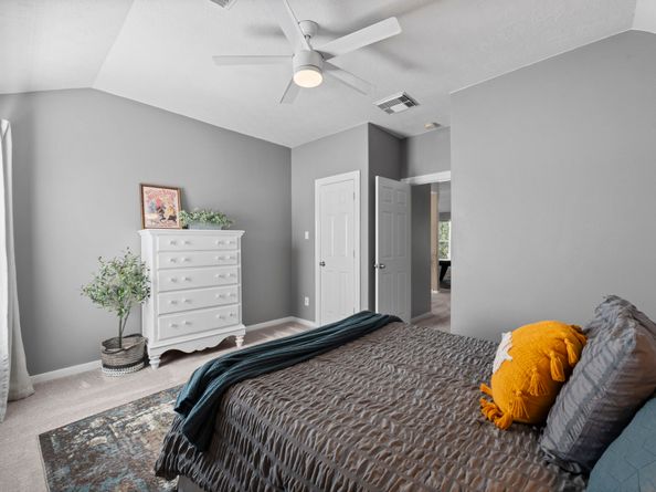 24826 Pikecrest Drive, Spring TX 77389