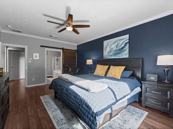 24826 Pikecrest Drive, Spring TX 77389