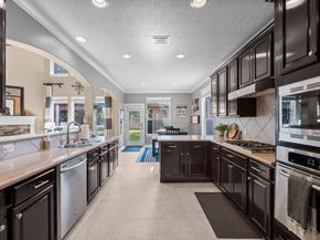 24826 Pikecrest Drive, Spring TX 77389
