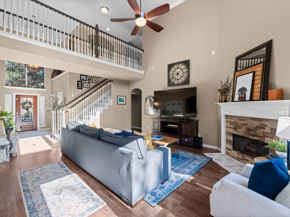 24826 Pikecrest Drive, Spring TX 77389