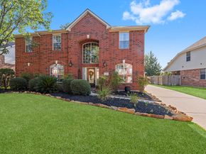 24826 Pikecrest Drive, Spring TX 77389