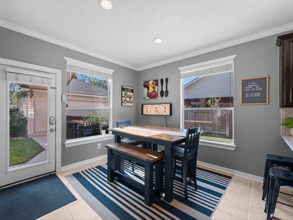 24826 Pikecrest Drive, Spring TX 77389