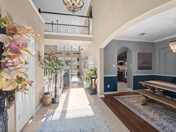 24826 Pikecrest Drive, Spring TX 77389