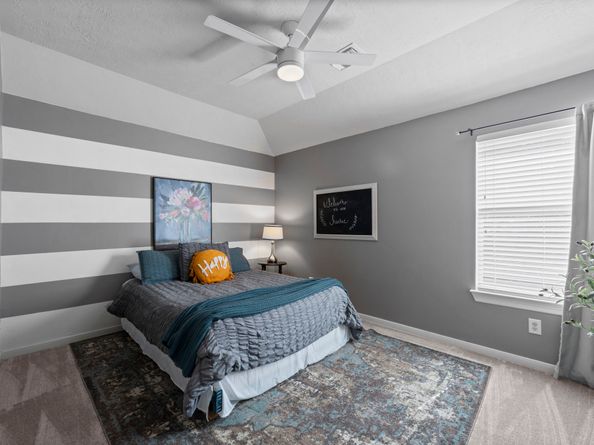 24826 Pikecrest Drive, Spring TX 77389