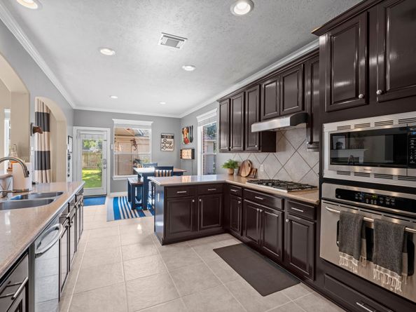 24826 Pikecrest Drive, Spring TX 77389