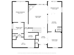 24826 Pikecrest Drive, Spring TX 77389