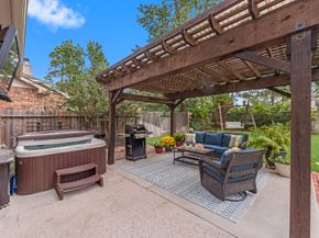 24826 Pikecrest Drive, Spring TX 77389
