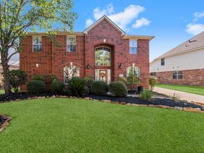 24826 Pikecrest Drive, Spring TX 77389