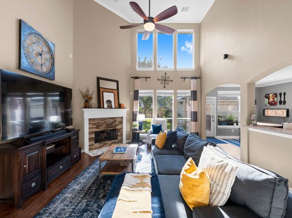 24826 Pikecrest Drive, Spring TX 77389