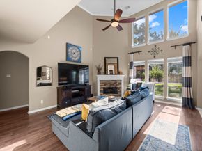 24826 Pikecrest Drive, Spring TX 77389