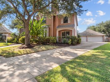 13918 Brooklet View Court