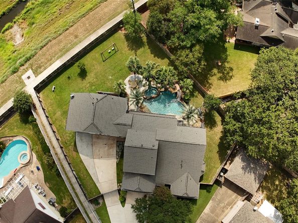 903 Sugarfield Court, Sugar Land TX 77498