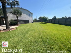 903 Sugarfield Court, Sugar Land TX 77498