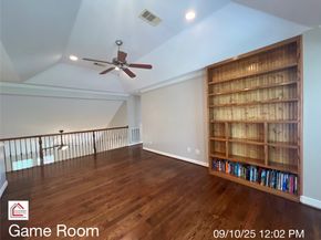 903 Sugarfield Court, Sugar Land TX 77498