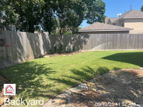 903 Sugarfield Court, Sugar Land TX 77498