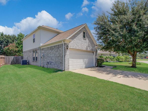 19518 Cypriate Trail, Cypress TX 77429