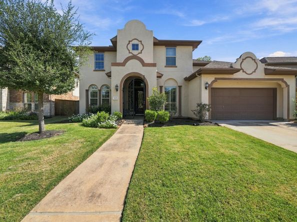 5411 Oban Terrace Lane, Sugar Land TX 77479