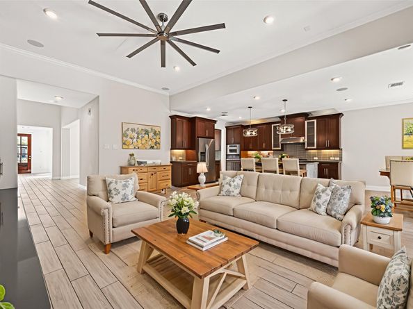 51 Scepter Ridge, Sugar Land TX 77498