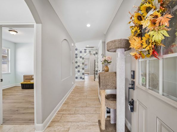 6128 Shelburne Street, Houston TX 77396