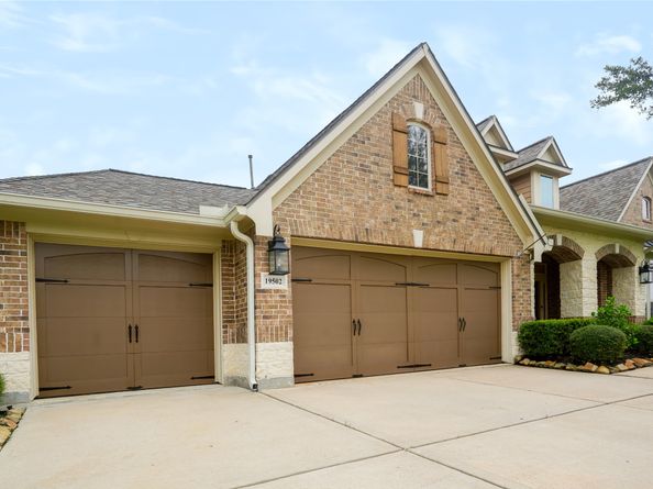 19502 N Comal River Drive, Cypress TX 77433