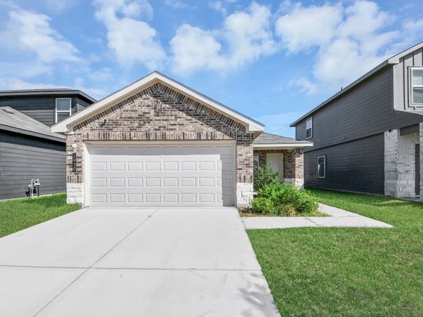 1930 Legacy Hills Drive, Houston TX 77067