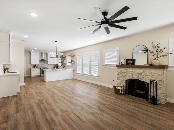 908 Key Street, Houston TX 77009