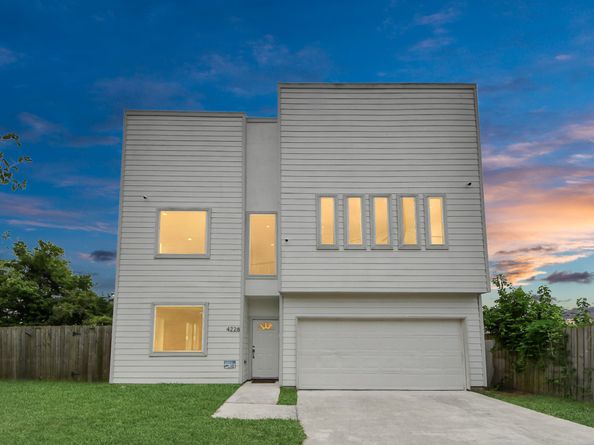 4228 Bellfort Street, Houston TX 77051